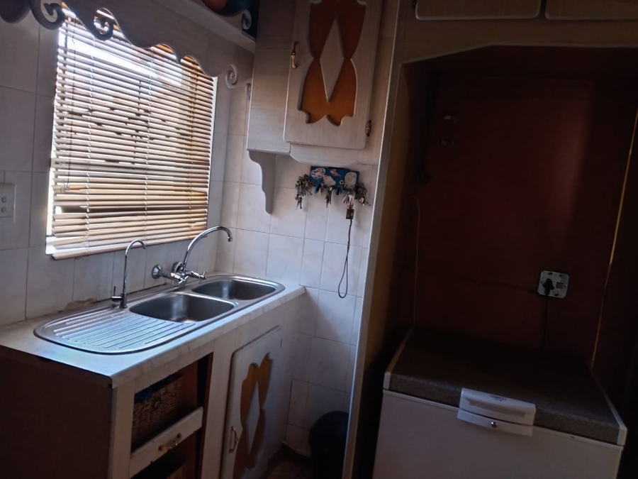 3 Bedroom Property for Sale in Grasslands Free State